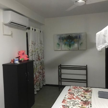Villa A & A Хіккадува Екстер'єр фото